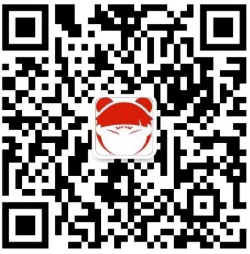 扫一扫加微信-哪吒电商